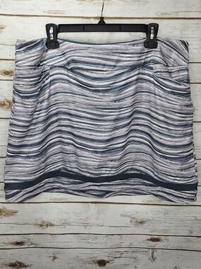 Adidas Performance Skort Size XL